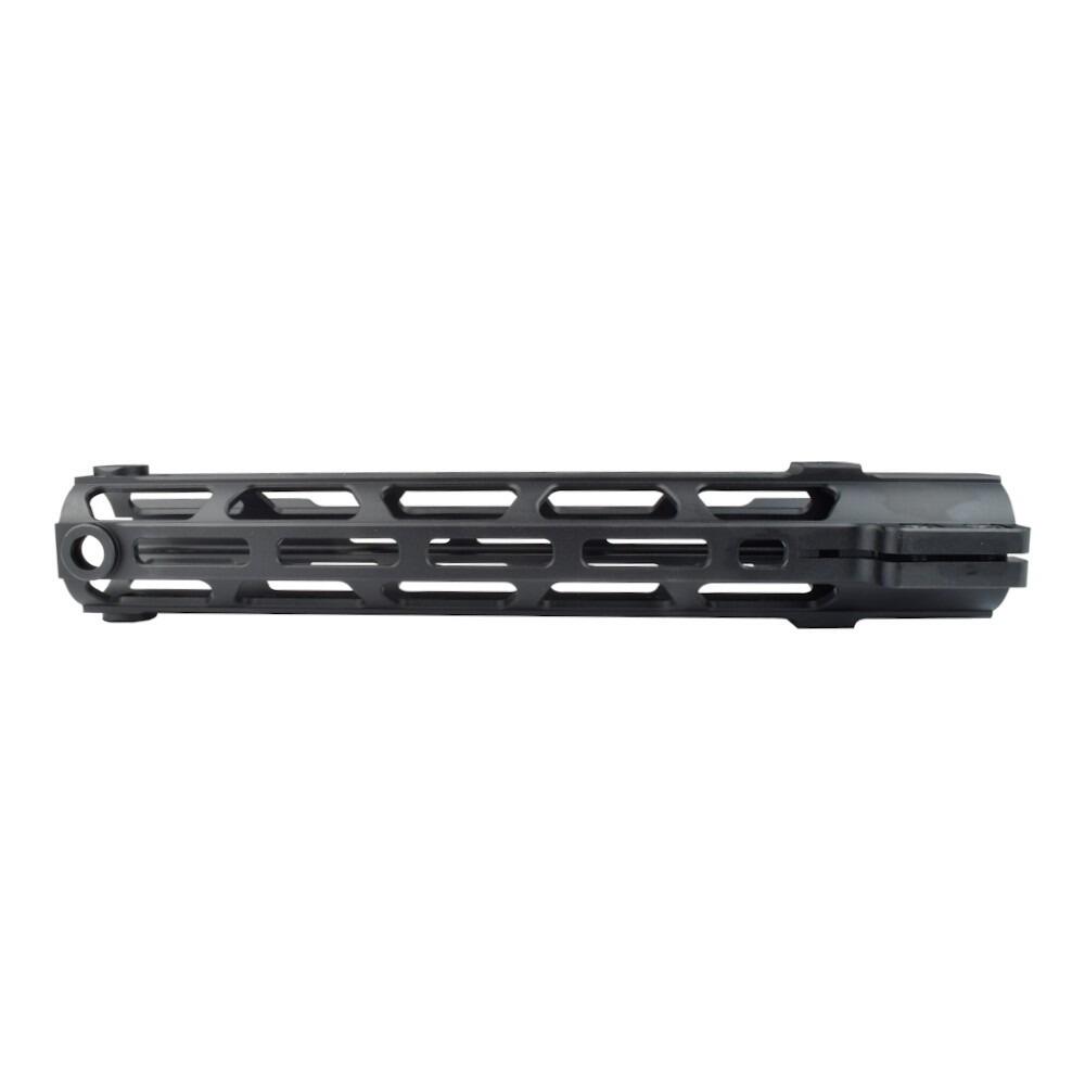 JS-TACTICAL 10" M-LOK TOP CUT HANDGUARD M4 SERIES