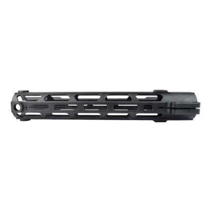 JS-TACTICAL 10" M-LOK TOP CUT HANDGUARD M4 SERIES