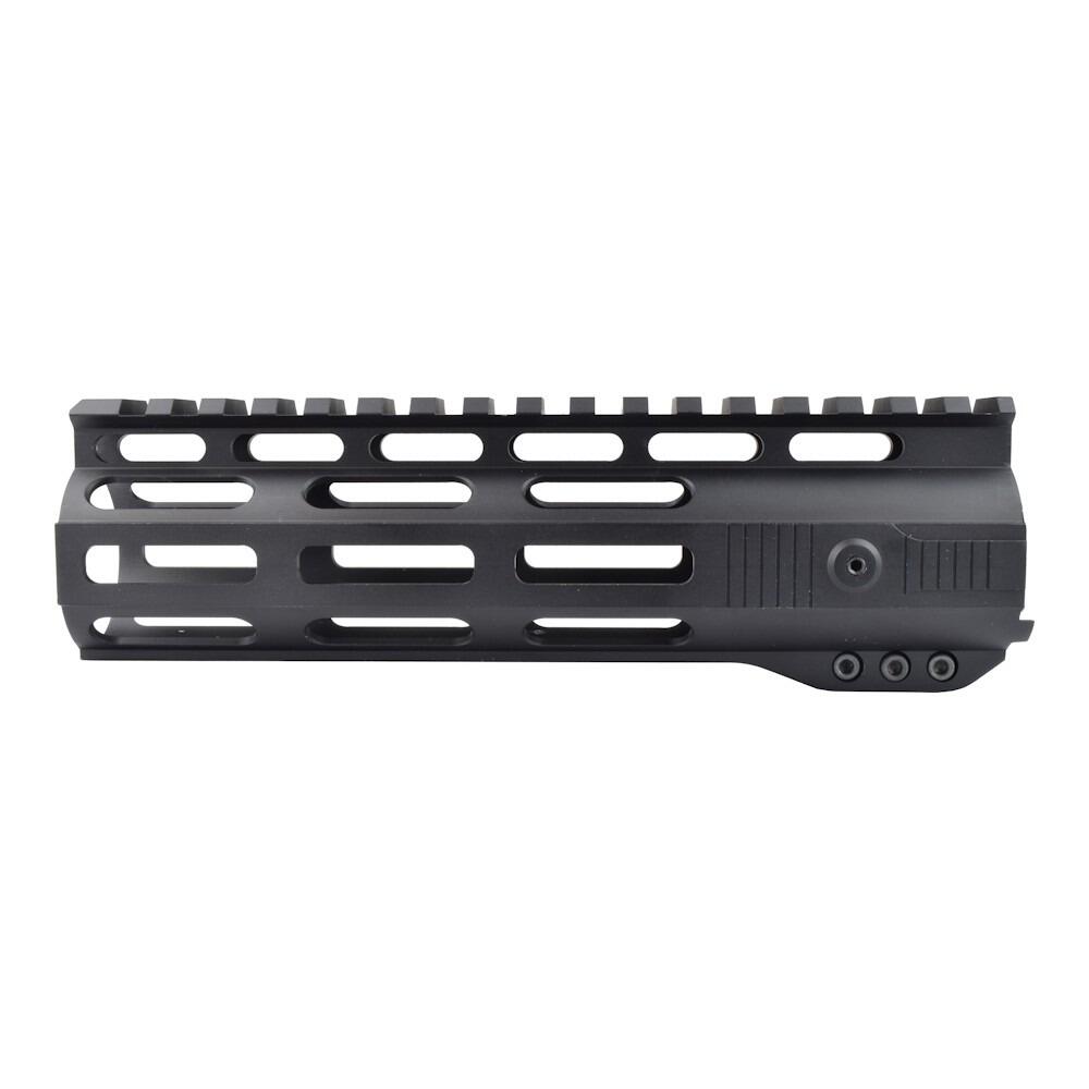 JS-TACTICAL 7" M-LOK HANDGUARD M4 SERIES