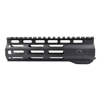 JS-TACTICAL 7" M-LOK HANDGUARD M4 SERIES
