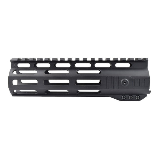 JS-TACTICAL 7" M-LOK HANDGUARD M4 SERIES