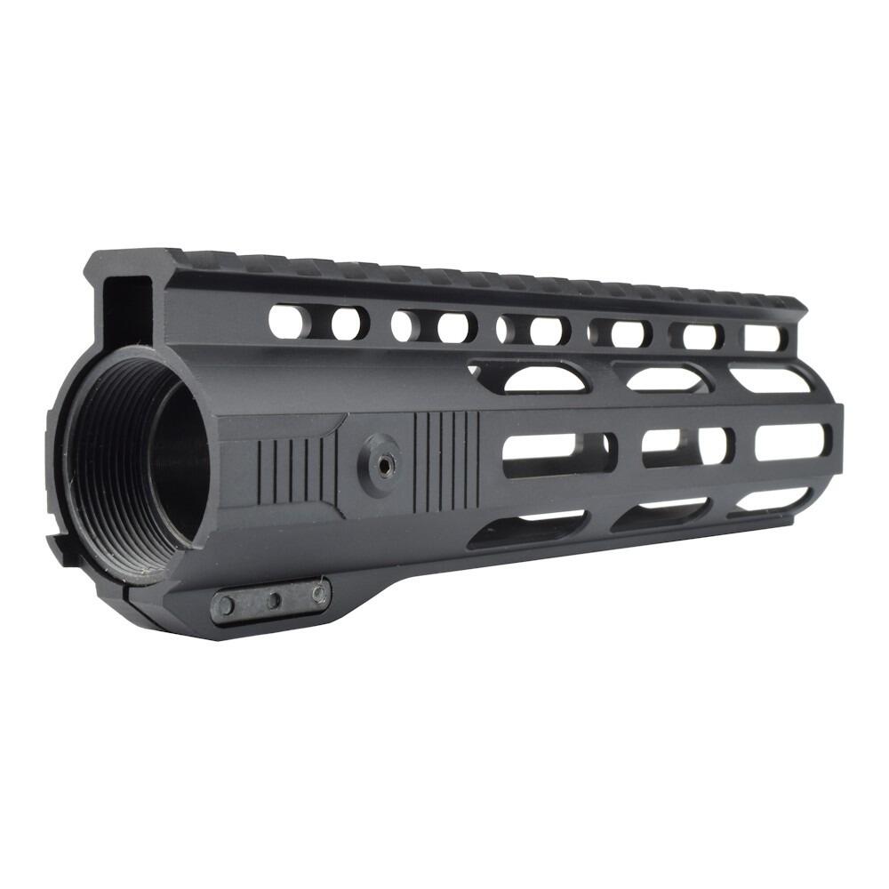 JS-TACTICAL 7" M-LOK HANDGUARD M4 SERIES