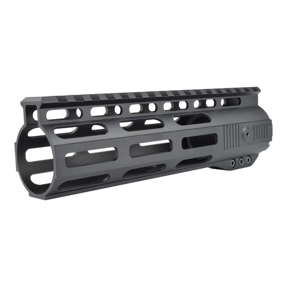 JS-TACTICAL 7" M-LOK HANDGUARD M4 SERIES