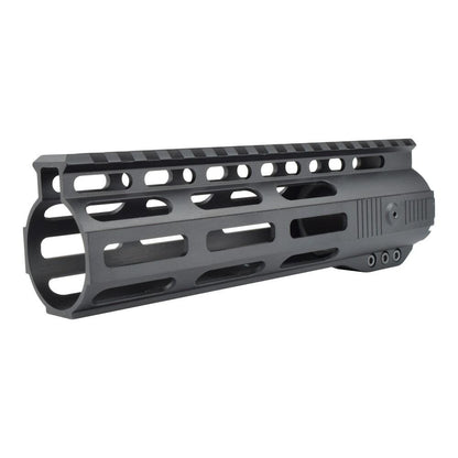 JS-TACTICAL 7" M-LOK HANDGUARD M4 SERIES