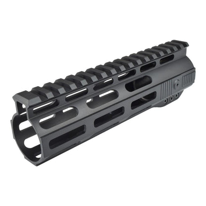 JS-TACTICAL 7" M-LOK HANDGUARD M4 SERIES