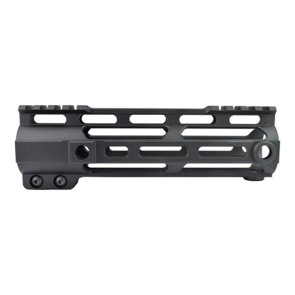 JS-TACTICAL 7" M-LOK TOP CUT HANDGUARD M4 SERIES