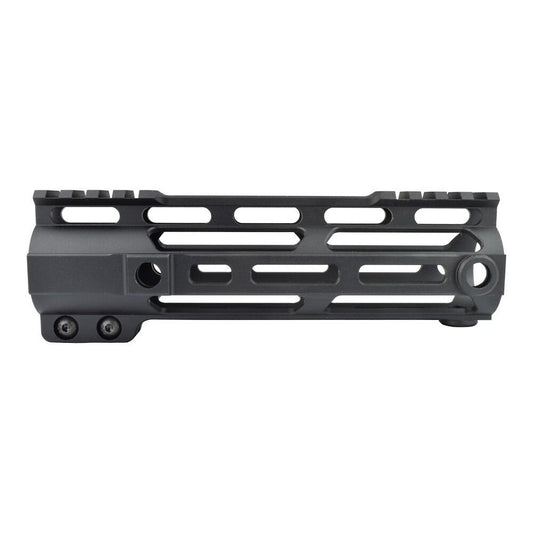 JS-TACTICAL 7" M-LOK TOP CUT HANDGUARD M4 SERIES