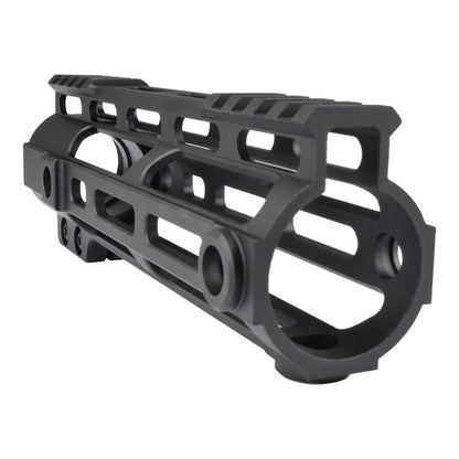 JS-TACTICAL 7" M-LOK TOP CUT HANDGUARD M4 SERIES