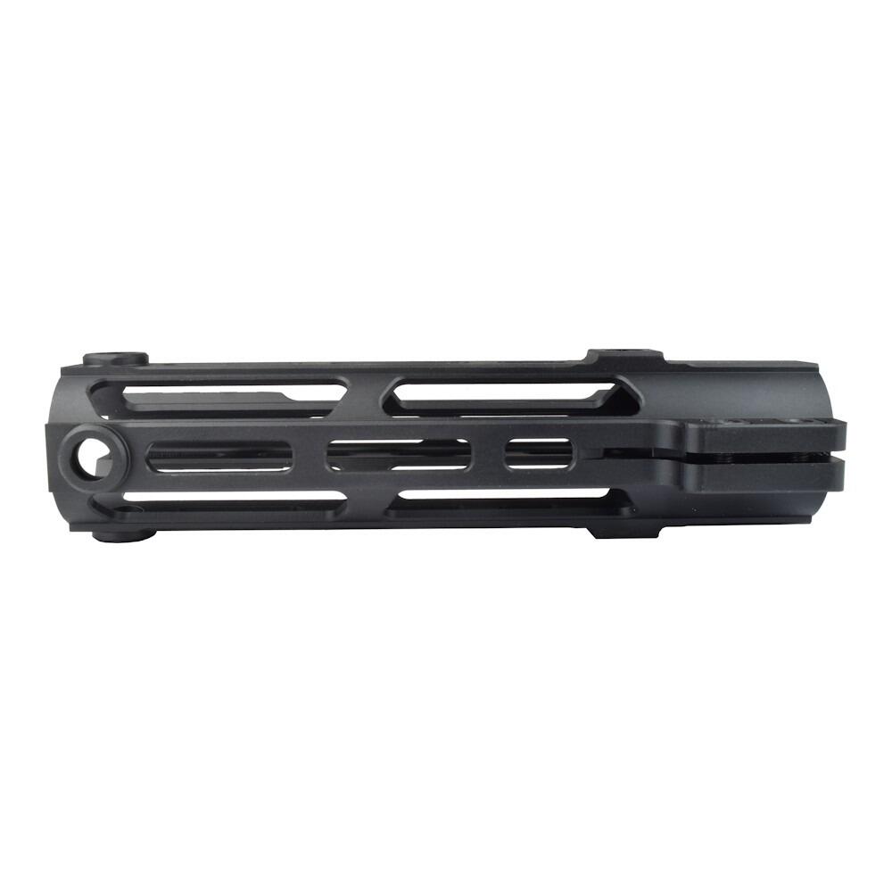 JS-TACTICAL 7" M-LOK TOP CUT HANDGUARD M4 SERIES