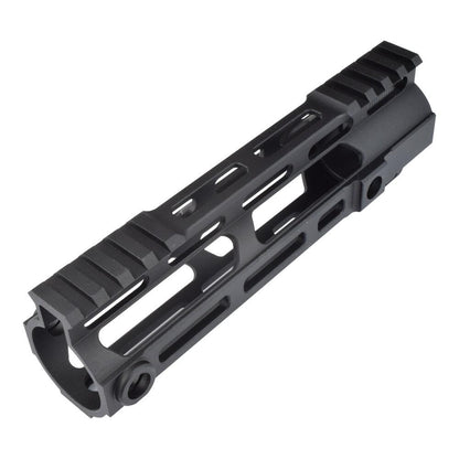 JS-TACTICAL 7" M-LOK TOP CUT HANDGUARD M4 SERIES