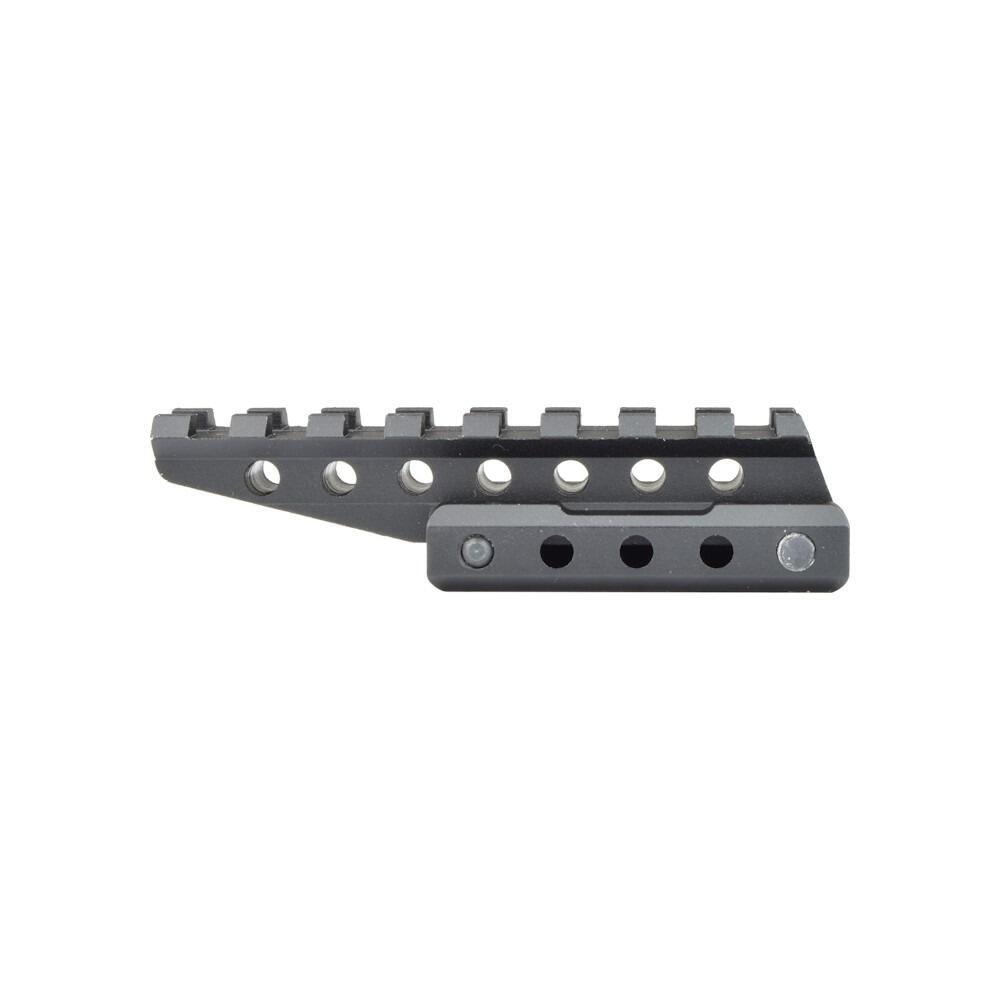 Tactical Risers JS-TACTICAL UNITY FAST STYLE OPTIC RISER – TSAirsoft