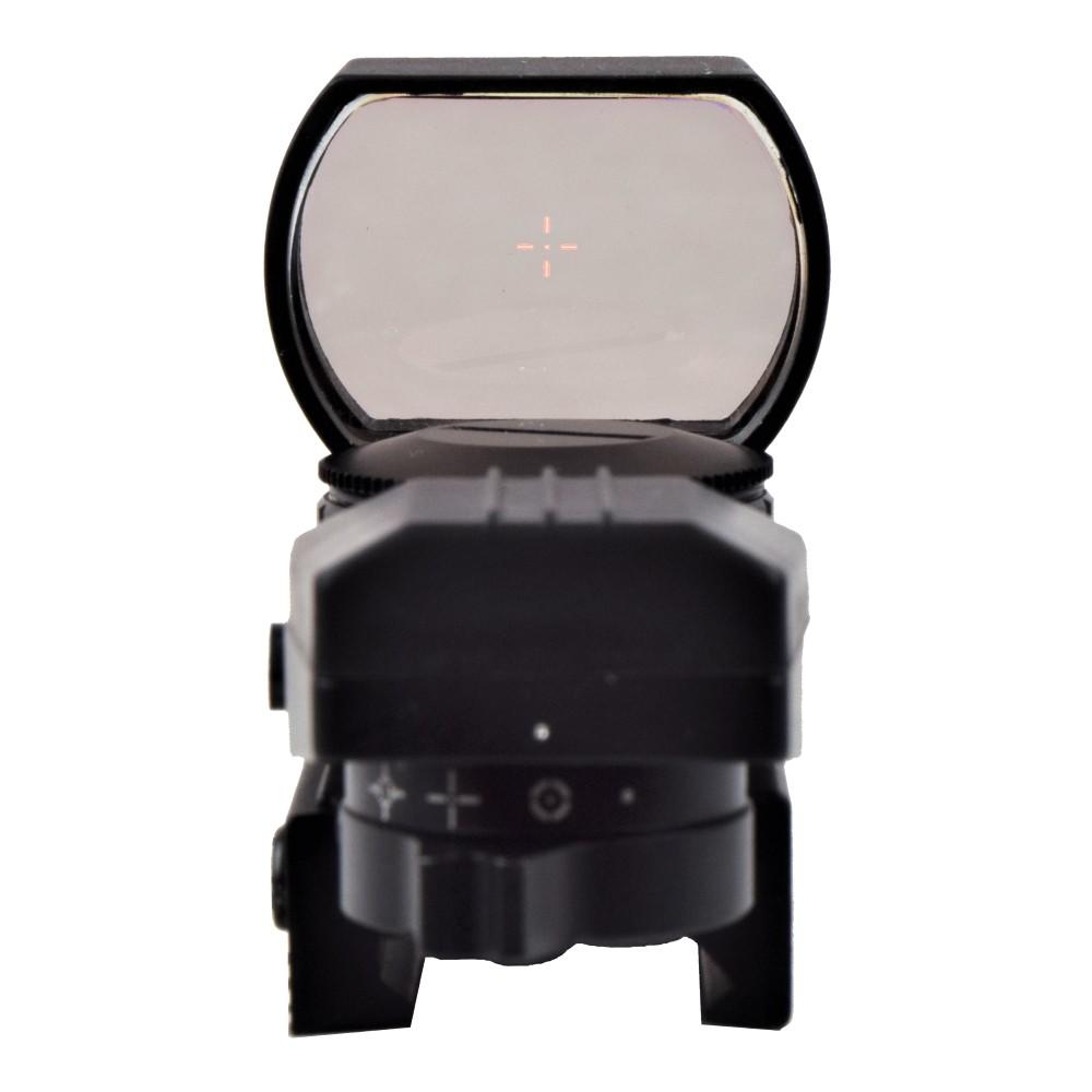 JS-TACTICAL 15X35MM MULTIRETICLE RED / GREEN SIGHT