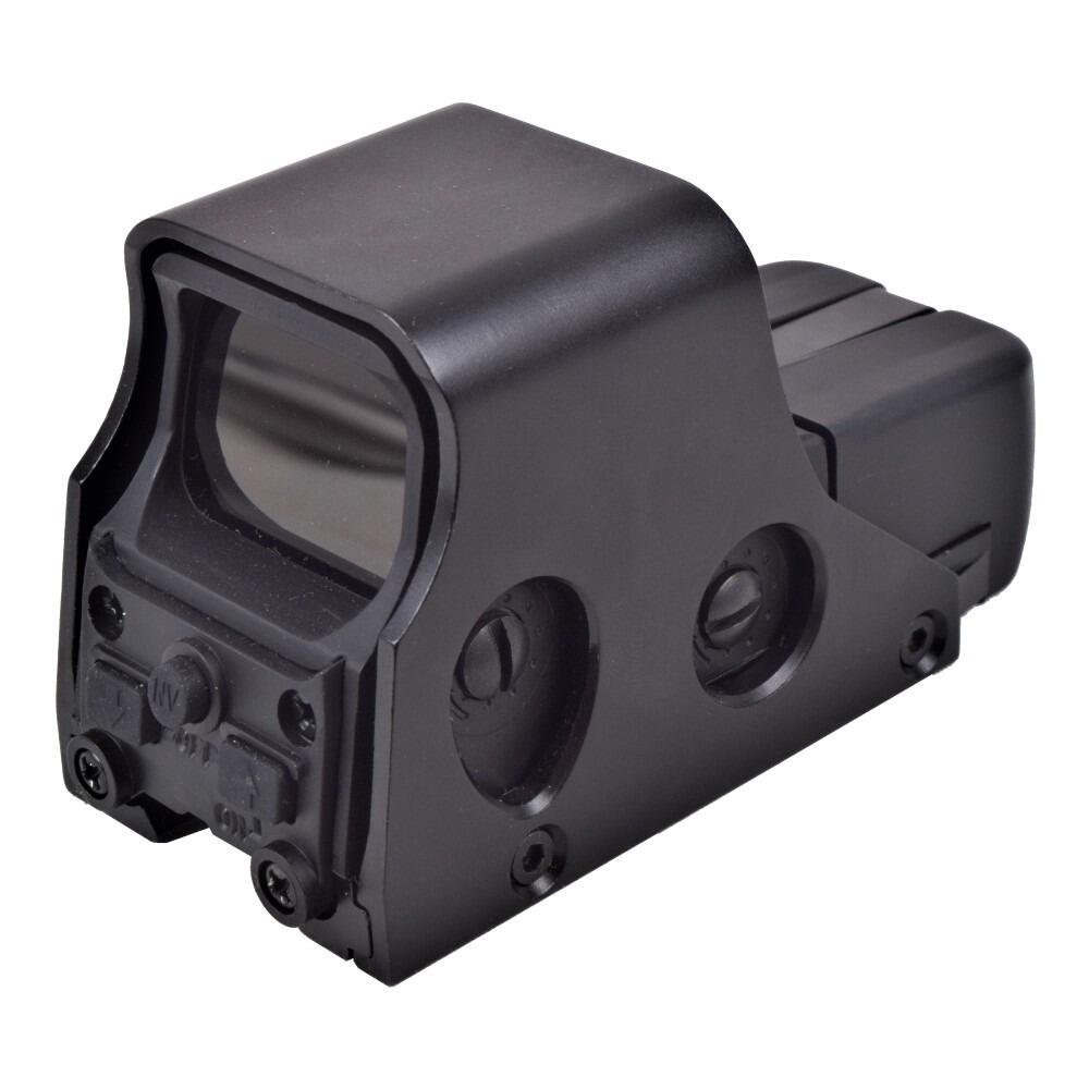 JS-TACTICAL 551 STYLE HOLOGRAPHIC SIGHT