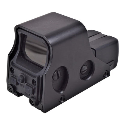 JS-TACTICAL 551 STYLE HOLOGRAPHIC SIGHT