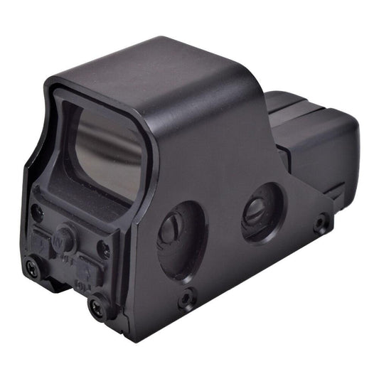 JS-TACTICAL 551 STYLE HOLOGRAPHIC SIGHT
