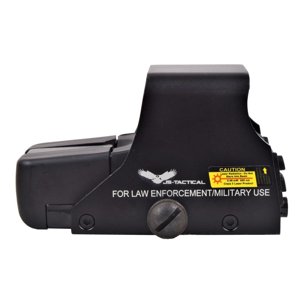 JS-TACTICAL 551 STYLE HOLOGRAPHIC SIGHT
