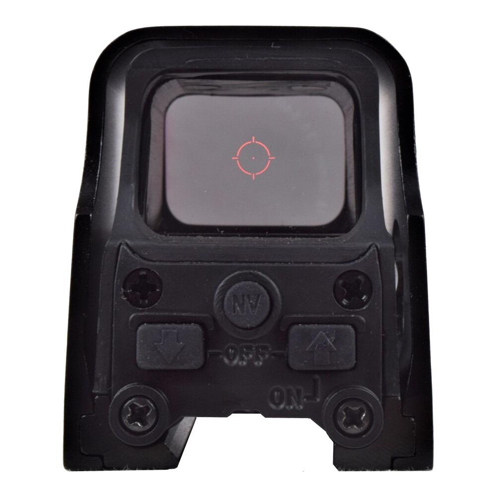JS-TACTICAL 551 STYLE HOLOGRAPHIC SIGHT