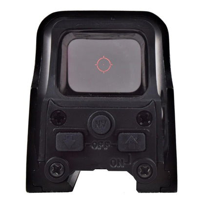 JS-TACTICAL 551 STYLE HOLOGRAPHIC SIGHT
