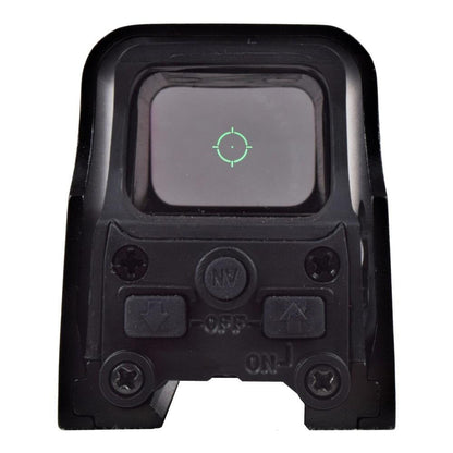 JS-TACTICAL 551 STYLE HOLOGRAPHIC SIGHT