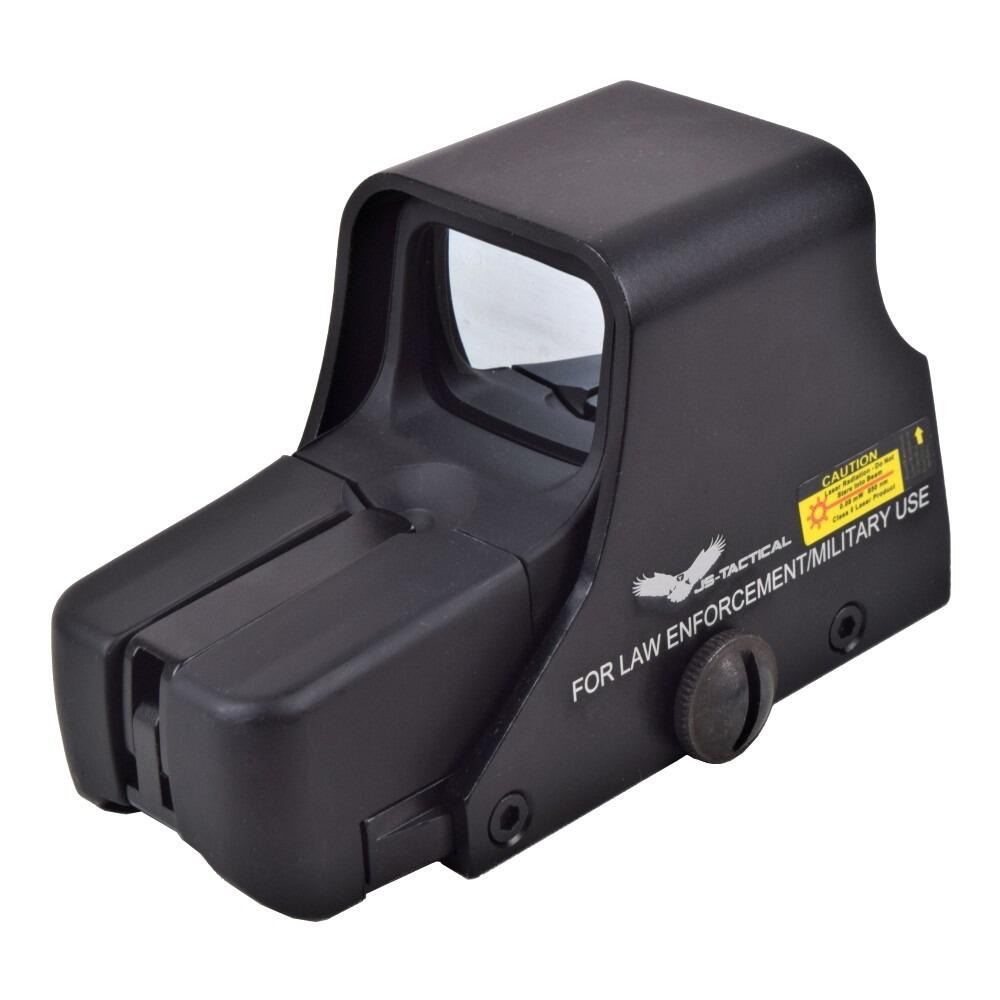 JS-TACTICAL 551 STYLE HOLOGRAPHIC SIGHT