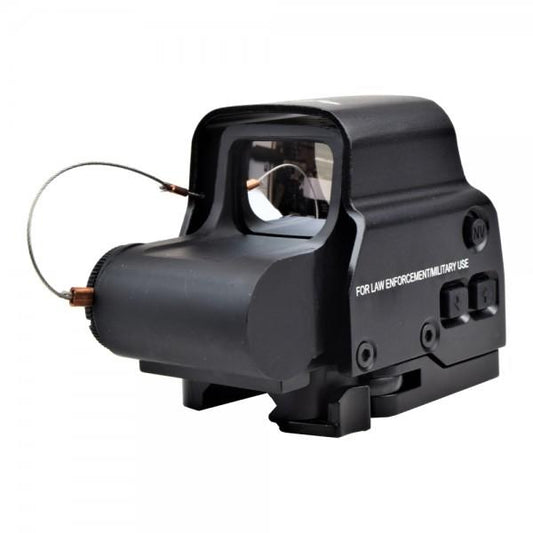 JS-TACTICAL EXPS STYLE RED / GREEN HOLO SIGHT