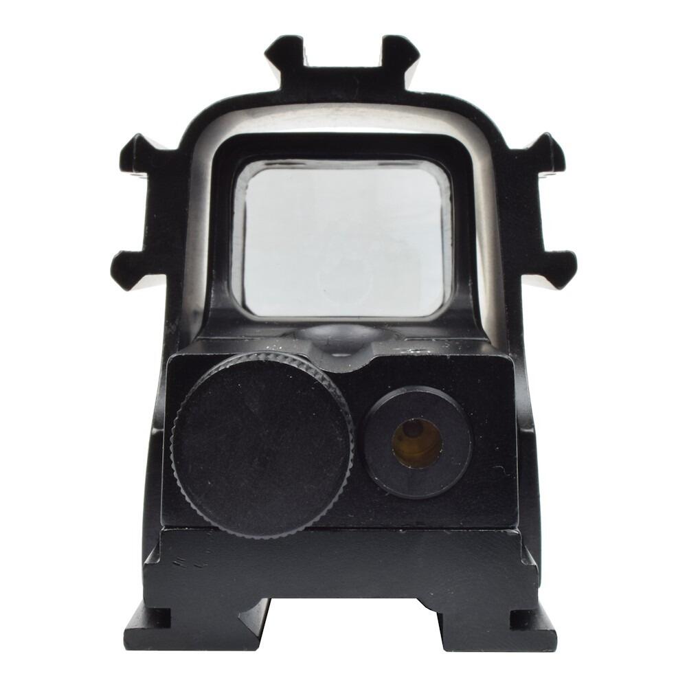 JS-TACTICAL 551 HOLO RED DOT & RED LASER