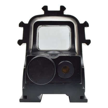 JS-TACTICAL 551 HOLO RED DOT & RED LASER