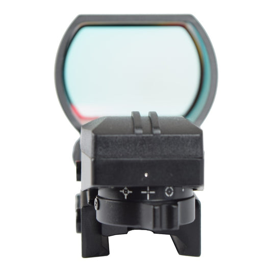 JS-TACTICAL MULTIRETICLE RECHARGEABLE SIGHT
