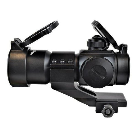 JS-TACTICAL 1X30 M2 STYLE RED / GREEN DOT