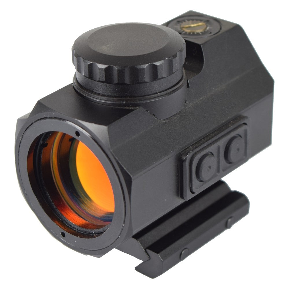 JS-TACTICAL PRISM RED DOT