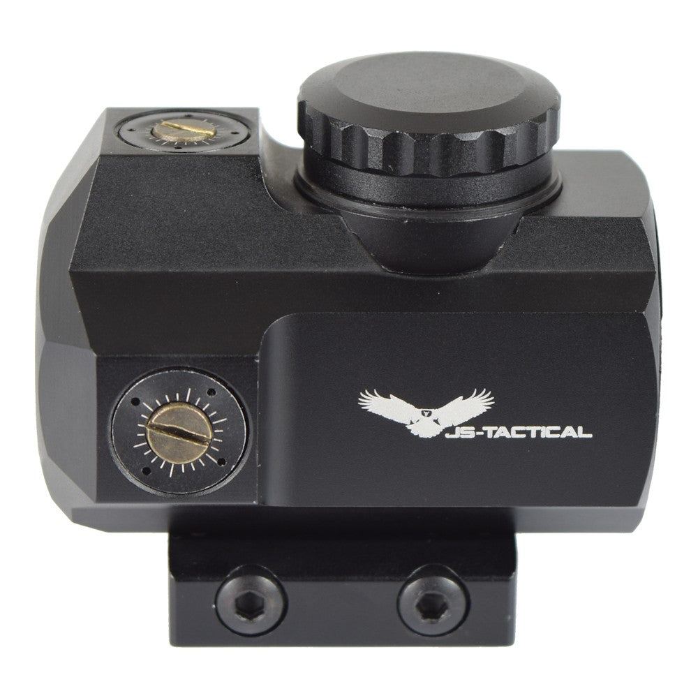 JS-TACTICAL PRISM RED DOT