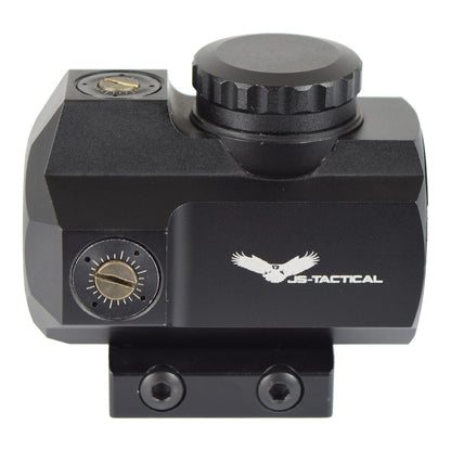 JS-TACTICAL PRISM RED DOT
