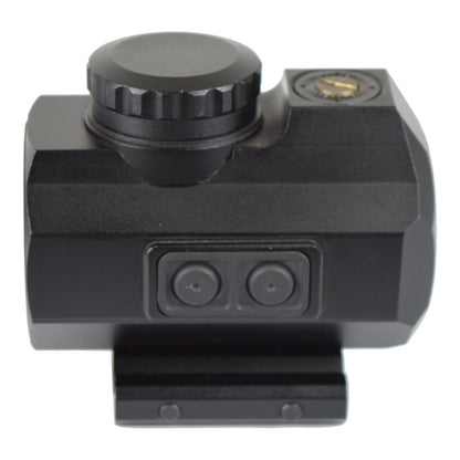 JS-TACTICAL PRISM RED DOT
