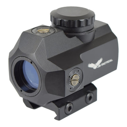 JS-TACTICAL PRISM RED DOT