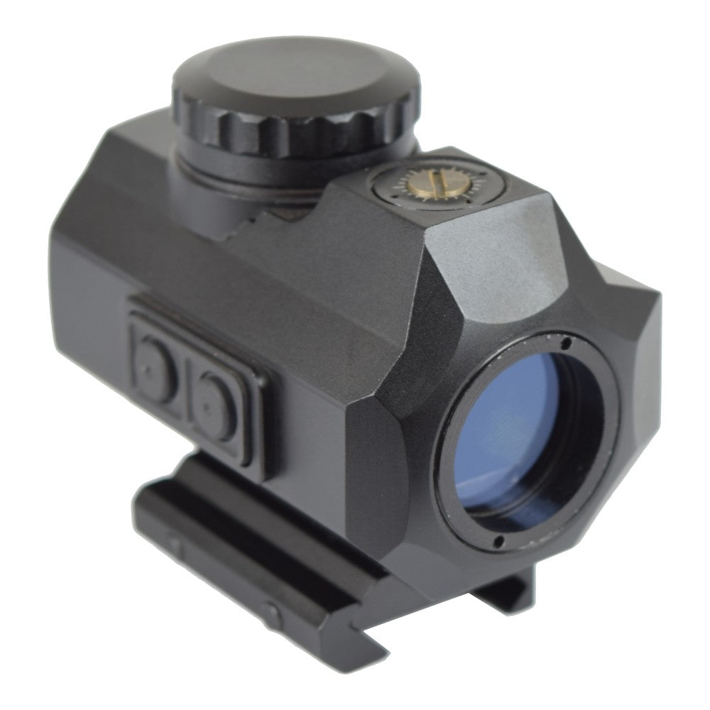 JS-TACTICAL PRISM RED DOT