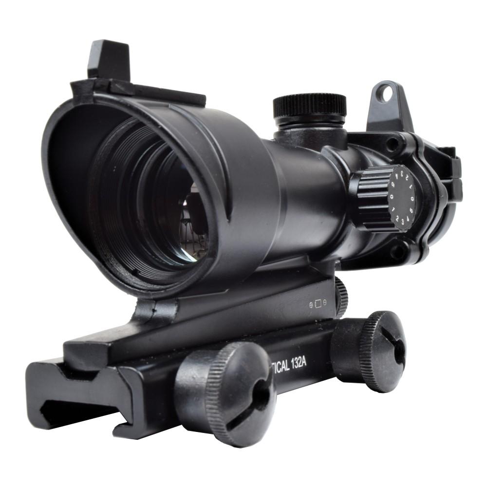 JS-TACTICAL 1X32  RED GREEN DOT (ACOG)
