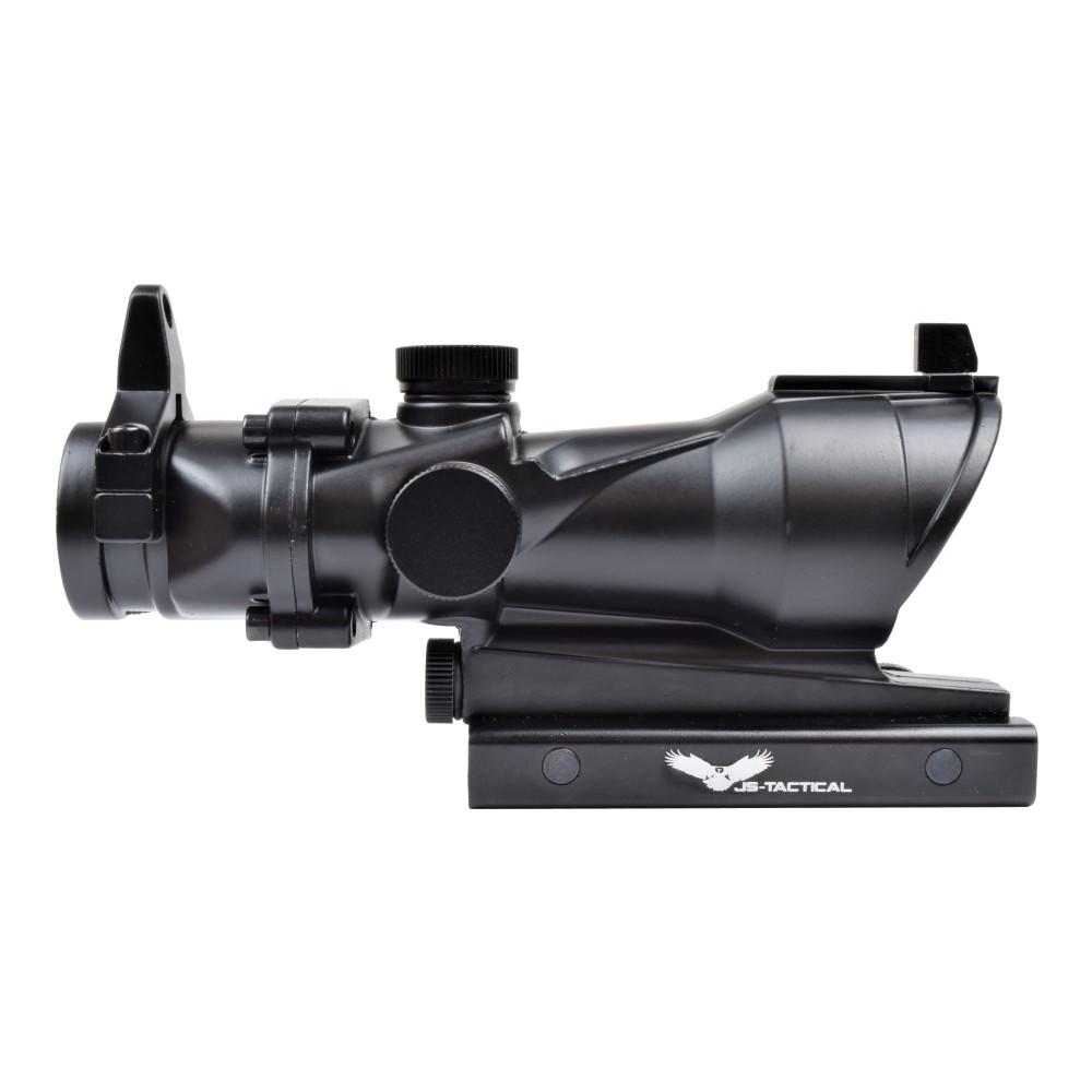JS-TACTICAL 1X32  RED GREEN DOT (ACOG)