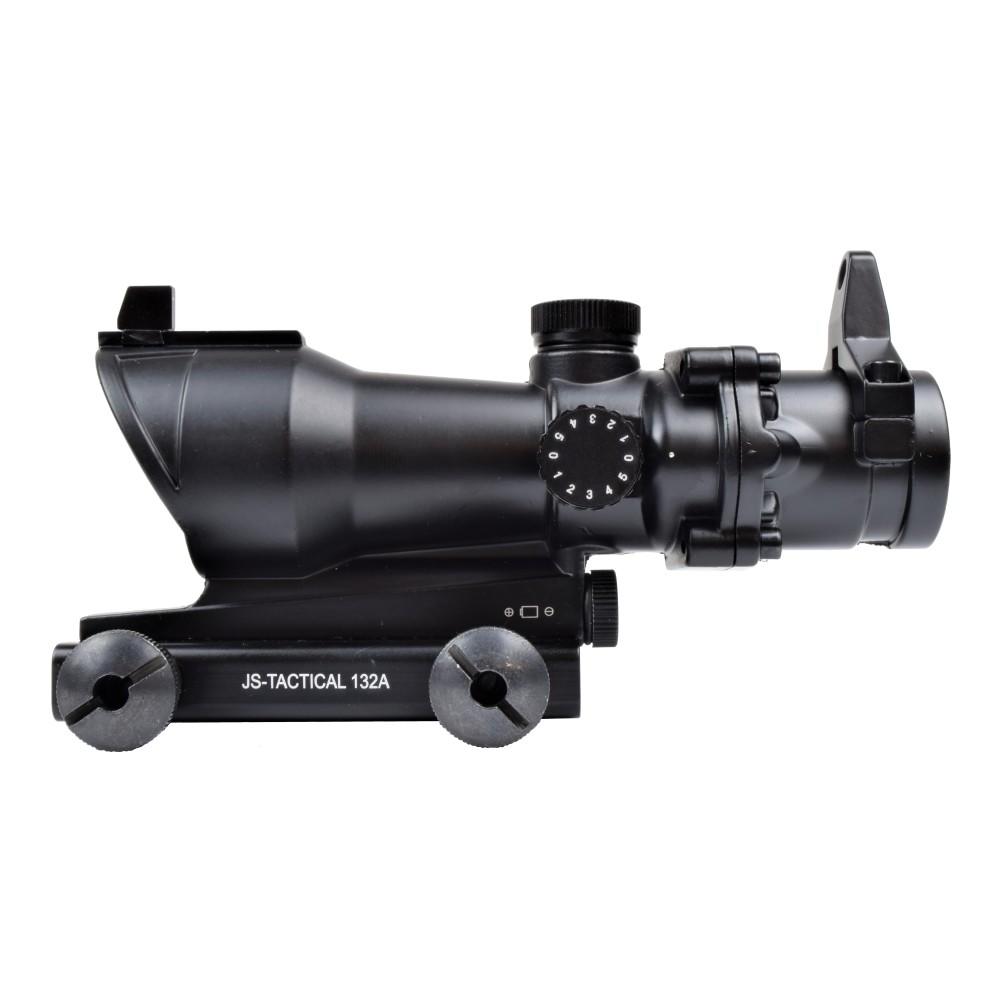 JS-TACTICAL 1X32  RED GREEN DOT (ACOG)