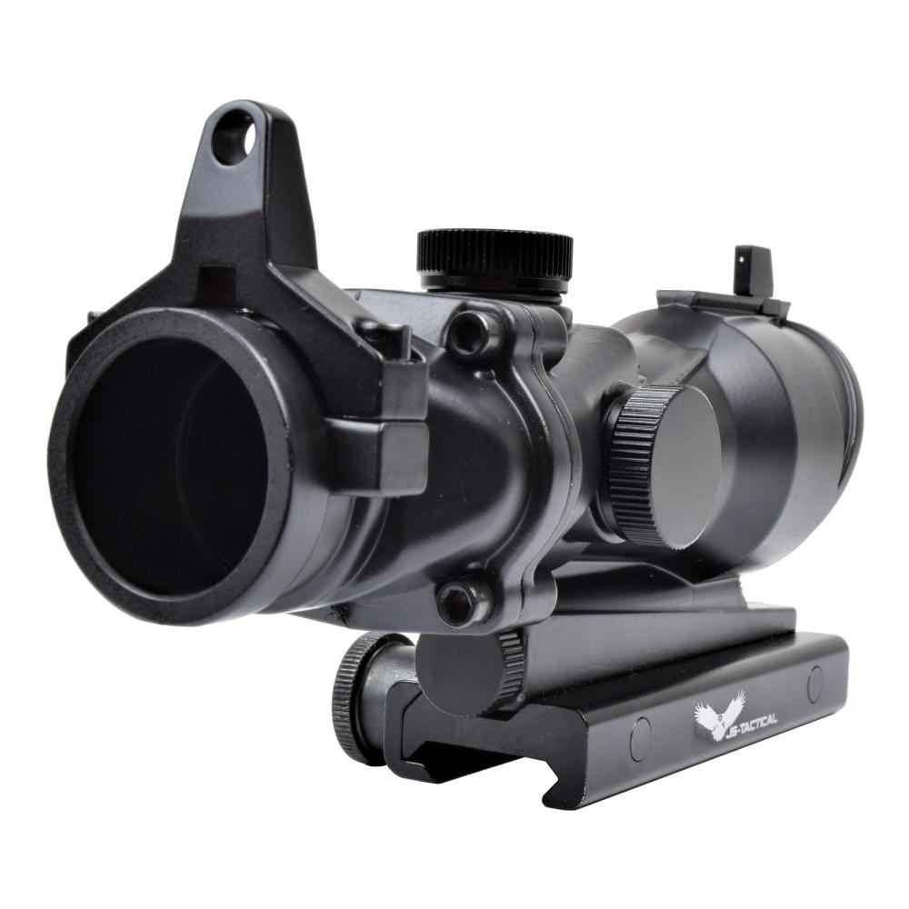 JS-TACTICAL 1X32  RED GREEN DOT (ACOG)