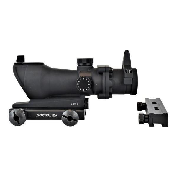 JS-TACTICAL 1X32  RED GREEN DOT (ACOG)