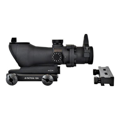JS-TACTICAL 1X32  RED GREEN DOT (ACOG)