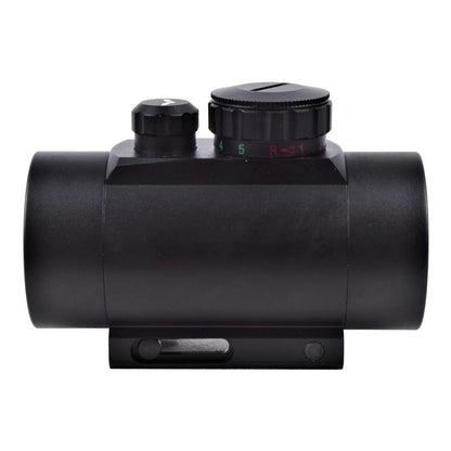 JS-TACTICAL 1X46MM RED & GREEN DOT SIGHT