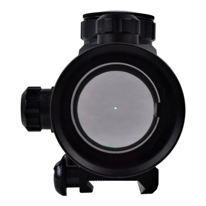 JS-TACTICAL 1X46MM RED & GREEN DOT SIGHT