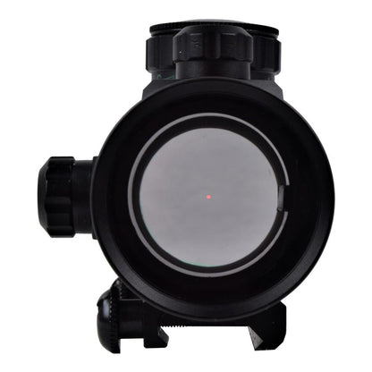JS-TACTICAL 1X46MM RED & GREEN DOT SIGHT