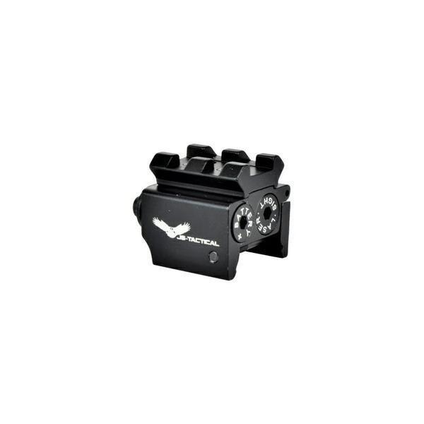 JS TACTICAL PISTOL / RIFLE LASER V1