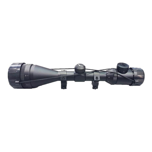 JS-TACTICAL 3-9X50MM AOGD SCOPE