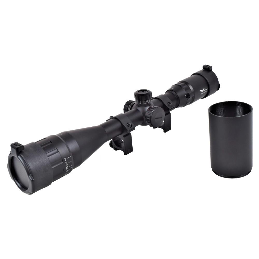 JS-TACTICAL 3-9X40MM AOC SCOPE
