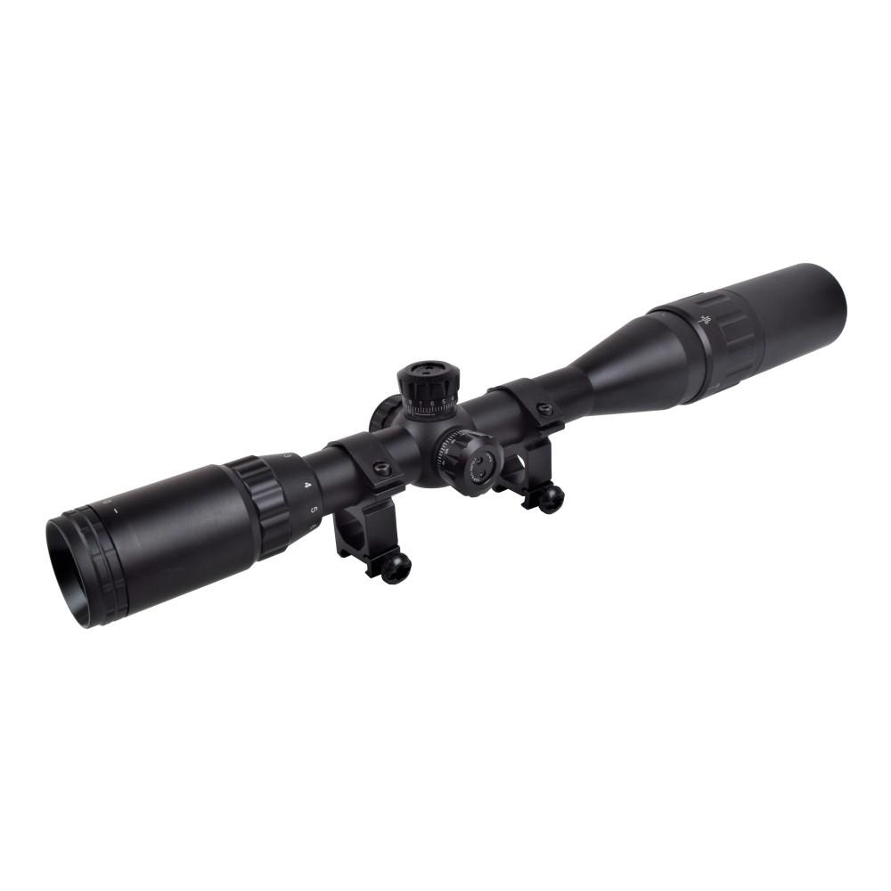 JS-TACTICAL 3-9X40MM AOC SCOPE
