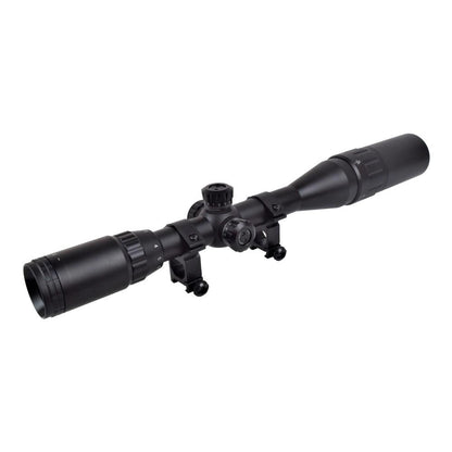 JS-TACTICAL 3-9X40MM AOC SCOPE