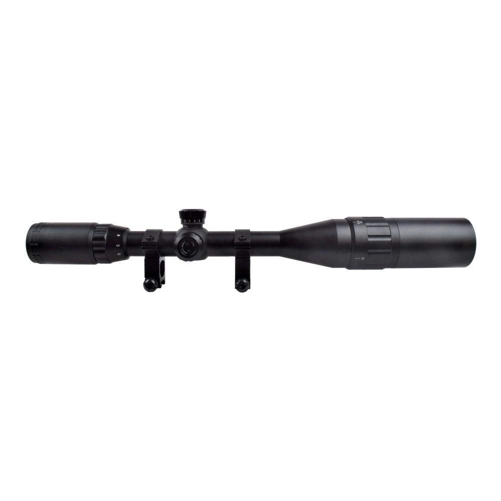 JS-TACTICAL 3-9X40MM AOC SCOPE